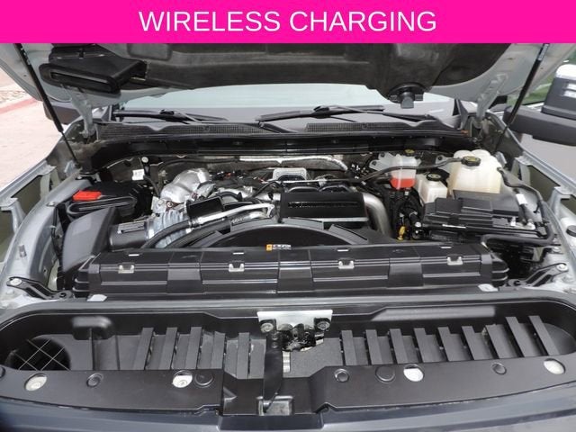 2024 GMC Sierra 3500 HD SLT DRW