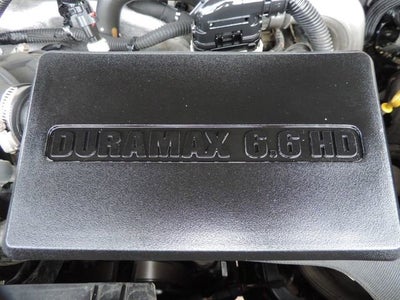 2024 GMC Sierra 3500 HD SLT DRW