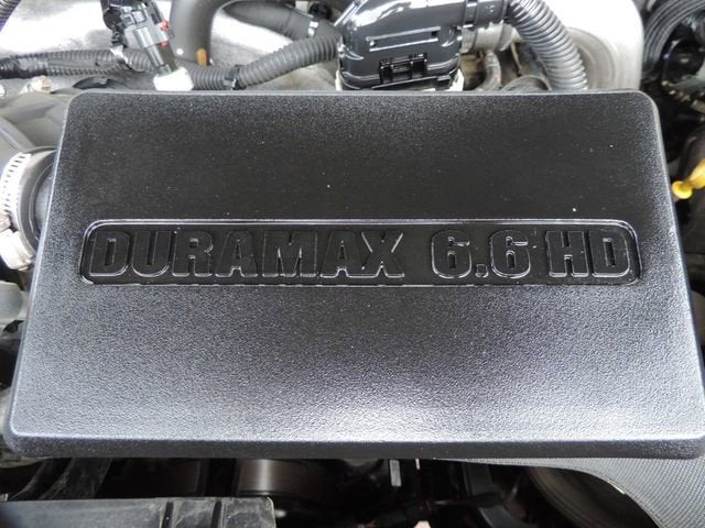 2024 GMC Sierra 3500 HD SLT DRW