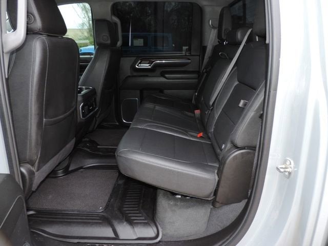 2024 GMC Sierra 3500 HD SLT DRW