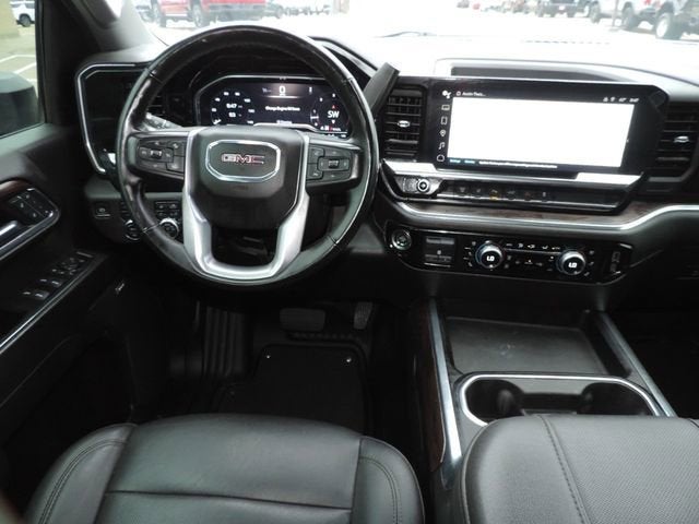 2024 GMC Sierra 3500 HD SLT DRW