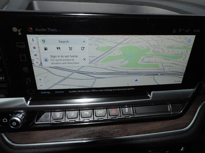 2024 GMC Sierra 3500 HD SLT DRW