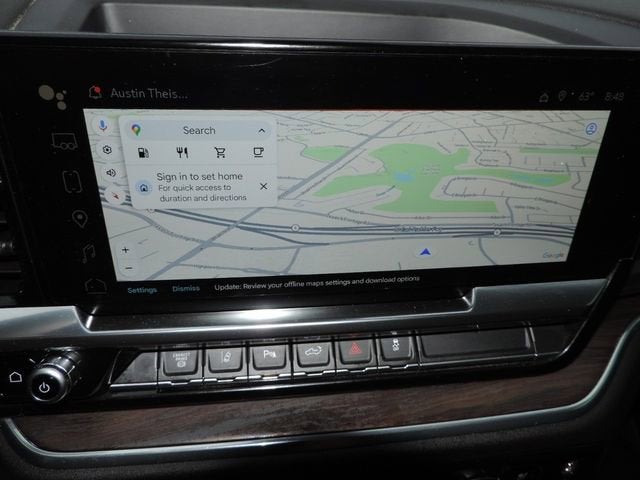 2024 GMC Sierra 3500 HD SLT DRW