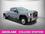 2024 GMC Sierra 3500 HD SLT DRW