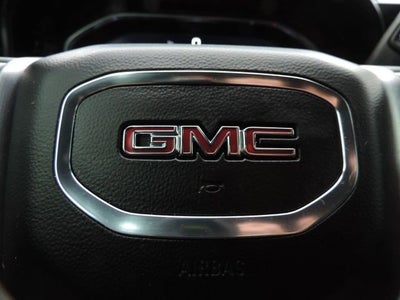 2024 GMC Sierra 3500 HD SLT DRW