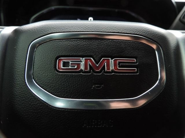 2024 GMC Sierra 3500 HD SLT DRW