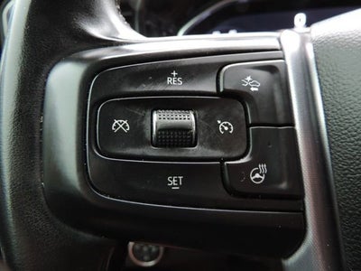 2024 GMC Sierra 3500 HD SLT DRW