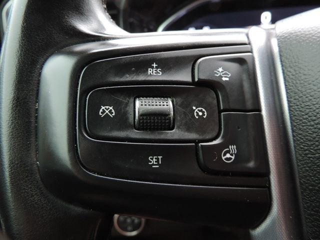 2024 GMC Sierra 3500 HD SLT DRW