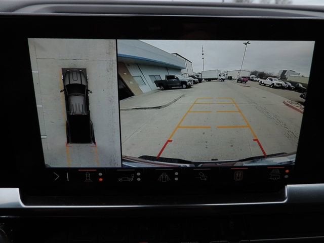 2024 GMC Sierra 3500 HD SLT DRW