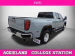 2024 GMC Sierra 3500 HD SLT DRW