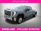 2024 GMC Sierra 3500 HD SLT DRW
