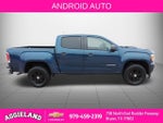 2019 GMC Canyon 2WD