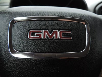 2019 GMC Canyon 2WD