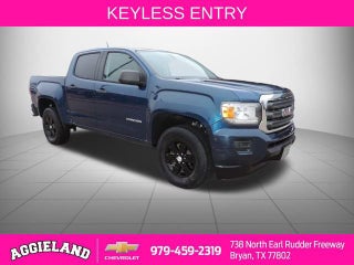 2019 GMC Canyon 2WD