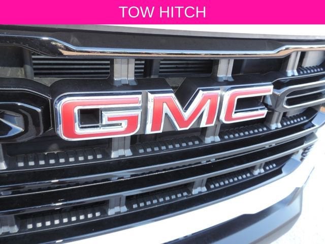 2021 GMC Canyon 2WD Elevation