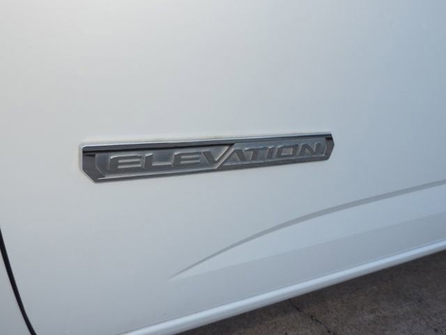 2021 GMC Canyon 2WD Elevation