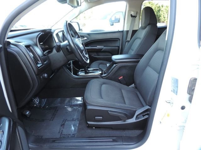 2021 GMC Canyon 2WD Elevation