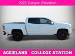 2021 GMC Canyon 2WD Elevation
