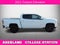 2021 GMC Canyon 2WD Elevation