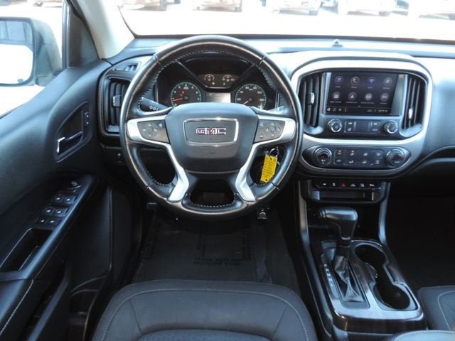 2021 GMC Canyon 2WD Elevation