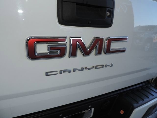 2021 GMC Canyon 2WD Elevation