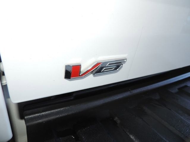 2021 GMC Canyon 2WD Elevation