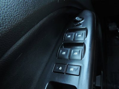 2021 GMC Canyon 2WD Elevation