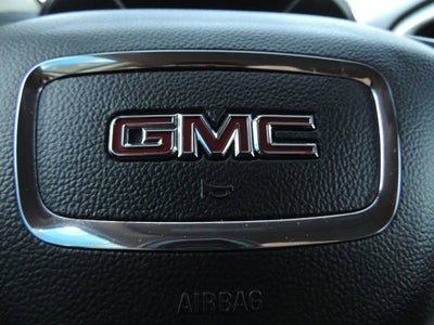 2021 GMC Canyon 2WD Elevation