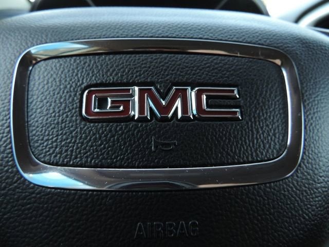 2021 GMC Canyon 2WD Elevation