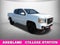 2021 GMC Canyon 2WD Elevation