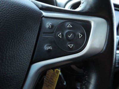 2021 GMC Canyon 2WD Elevation