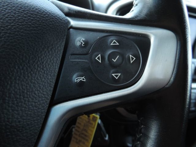 2021 GMC Canyon 2WD Elevation