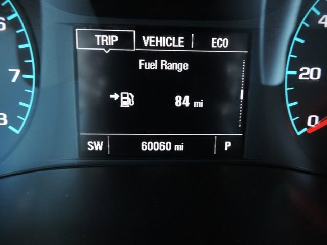 2021 GMC Canyon 2WD Elevation