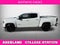 2021 GMC Canyon 2WD Elevation