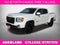 2021 GMC Canyon 2WD Elevation