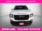 2021 GMC Canyon 2WD Elevation