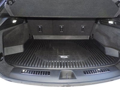 2022 Cadillac XT4 Premium Luxury