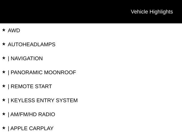2022 Cadillac XT6 Sport