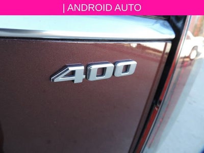 2022 Cadillac XT6 Sport