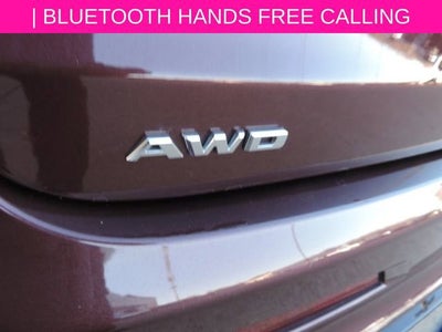 2022 Cadillac XT6 Sport