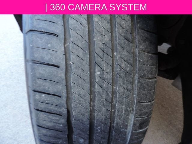 2022 Cadillac XT6 Sport