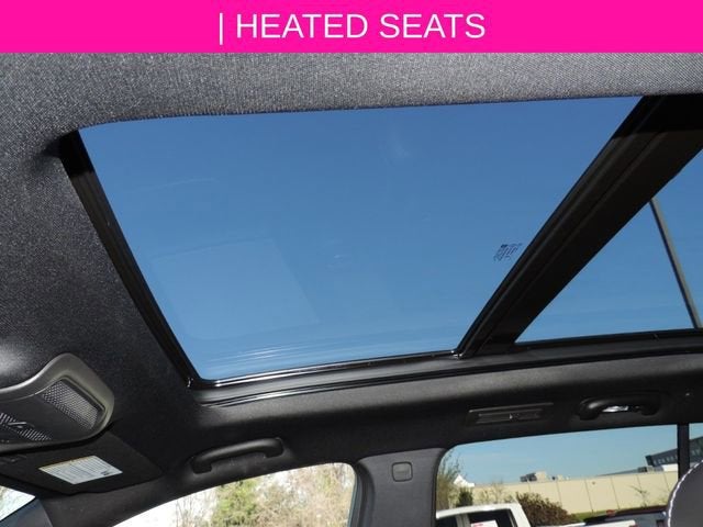 2022 Cadillac XT6 Sport