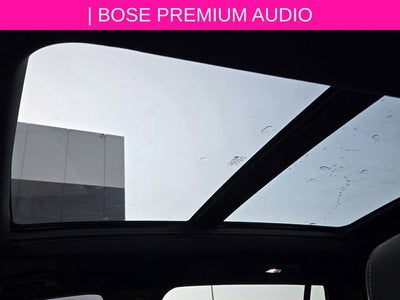 2022 Cadillac XT6 Sport