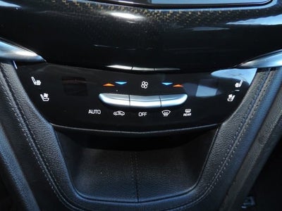 2022 Cadillac XT6 Sport