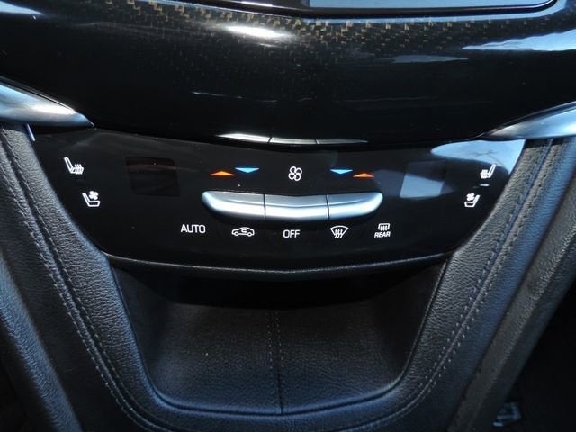 2022 Cadillac XT6 Sport