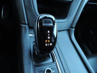 2022 Cadillac XT6 Sport