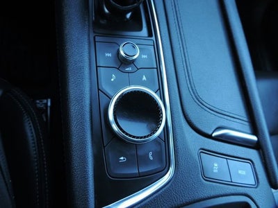 2022 Cadillac XT6 Sport