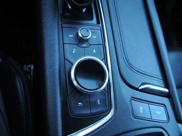 2022 Cadillac XT6 Sport