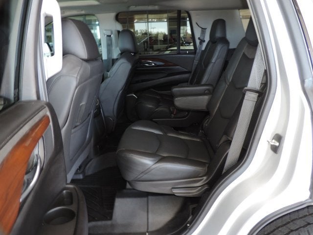 2020 Cadillac Escalade Premium Luxury