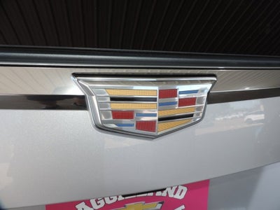 2020 Cadillac Escalade Premium Luxury